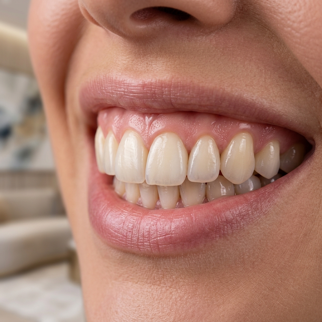 Artistic Veneers